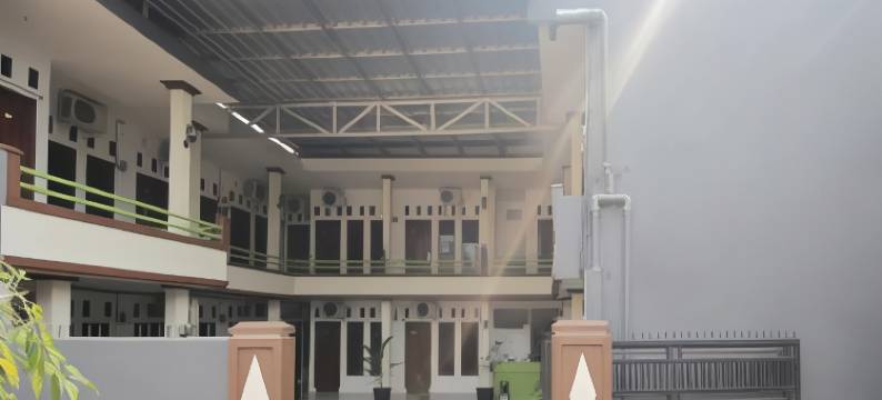 Wisma Mulia Syariah图片