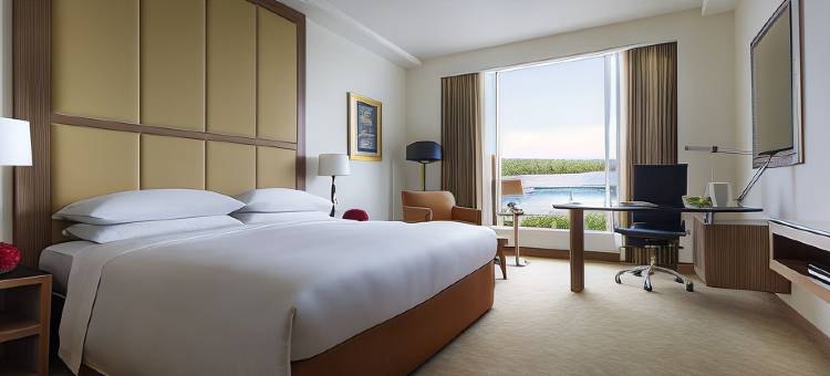 班加罗尔怀特菲尔德万豪酒店(Bengaluru Marriott Hotel Whitefield)图片