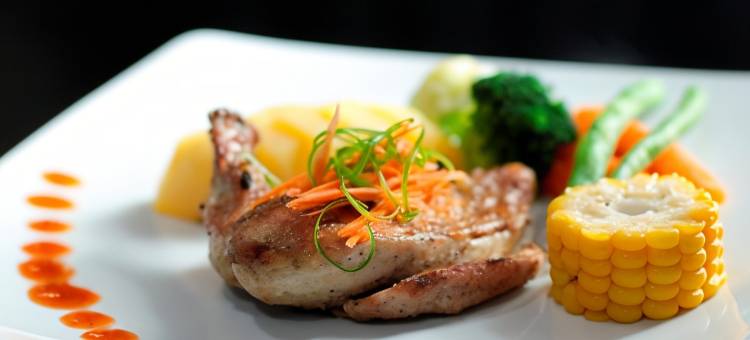 格兰德阿米拉酒店(Grand Amira Hotel)图片