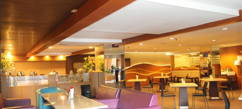 亚洲酒店(Hotel Asia)图片