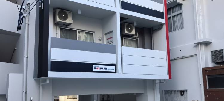 Mr.KINJO in MIHARA＜那覇市三原＞(Mr.KINJO in MIHARA)图片