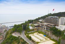 特拉布宗丽笙酒店(Radisson Blu Hotel Trabzon)酒店图片