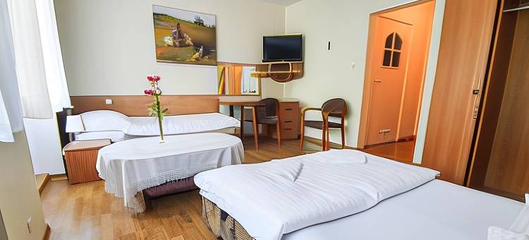 Dworek Brodowo Restauracja Hotel Przyjęcia图片