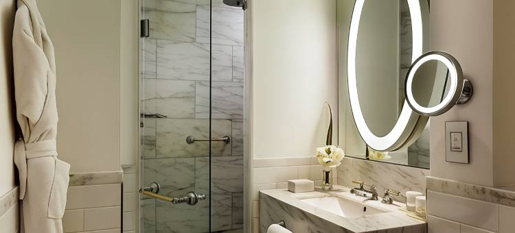 巴黎歌剧院希尔顿酒店(近3/7/9/12/13号线及快铁RER A/E线)(Hilton Paris Opera)图片