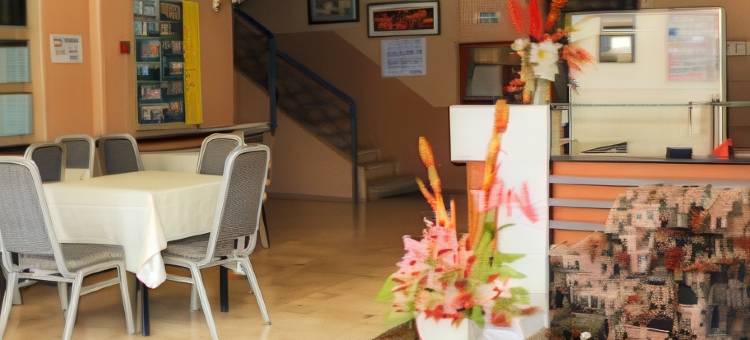 帕加迪安市 GV 酒店(GV Hotel - Pagadian)图片