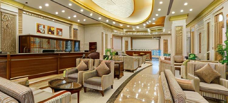 达曼温德姆花园酒店(Wyndham Garden Dammam)图片