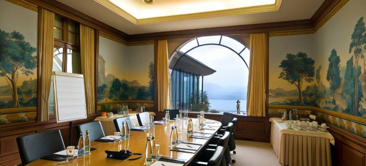 美丽都度假酒店及Spa(Le Mirador Resort and Spa)图片