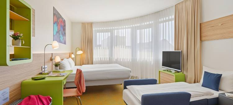 希尔德海姆Hey Lou酒店(Hey Lou Hotel Hildesheim)图片