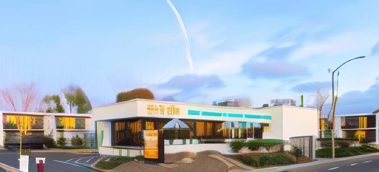 漫步者汽车旅馆(Rambler Motel)图片
