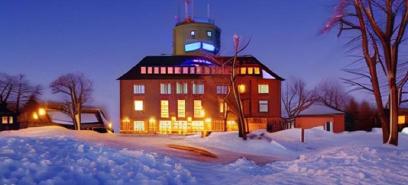 吉尔斯巴赫旅馆(Landgasthof Gilsbach)图片