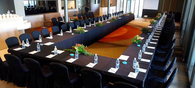 伊利利奇岛Spa度假酒店(Iririki Island Resort & Spa)图片