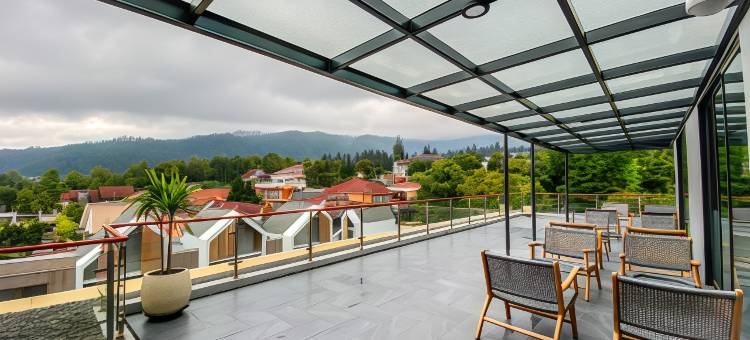 阿扎纳法卡德酒店(Facade Hotel by Azana)图片