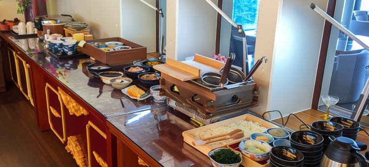 利夫马克斯度假酒店-伊東川奈店(LiVEMAX RESORT ITO KAWANA)图片