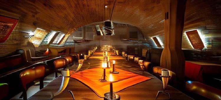 伯格特伦德尔堡酒店(Hotel Burg Trendelburg)图片
