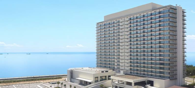 星野集团 1955 东京湾(Hoshino Resorts 1955 Tokyo Bay)图片