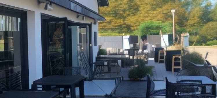 柯特拉克酒店(Hotel Cote et Lac)图片