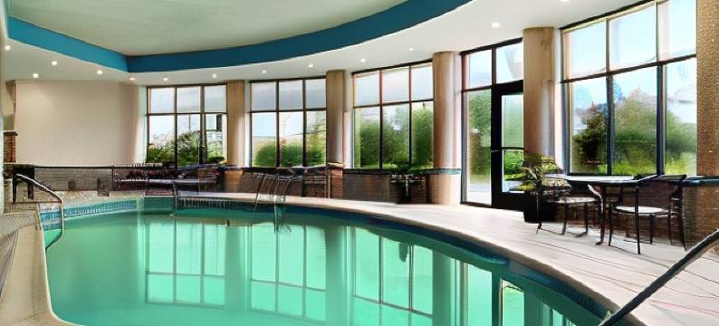 北哈特福特温莎凯悦嘉寓酒店(Hyatt House Hartford North Windsor)图片