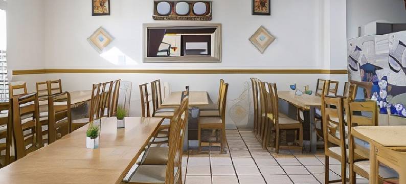 凯撒斯涛特尔酒店(Citotel Hôtel Cesar)图片