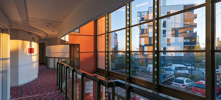 樱桃瓦朗斯酒店(Cerise Valence)图片