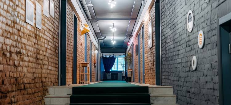 Murman Loft Hostel图片