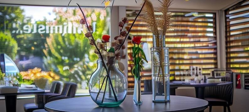 布埃拉斯布雷萨尼酒店(Auberge Bressane de Buellas)图片