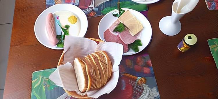 DmitrovGrad Mini-Hotel图片