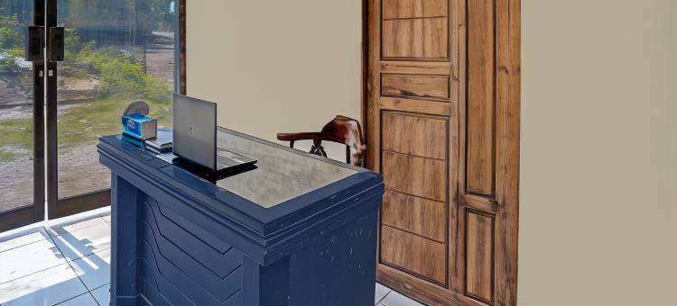 Hotel O A1别墅(Hotel O Villa A1)图片