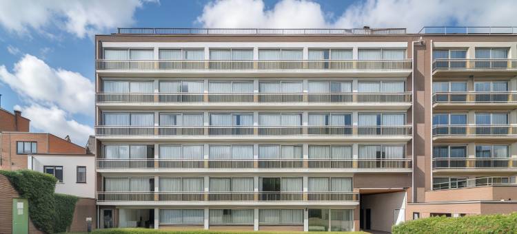 梅赫伦超值住宿公寓(Value Stay Residence Mechelen)图片