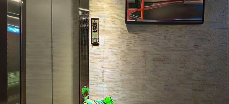 米窝饭店-松山馆图片