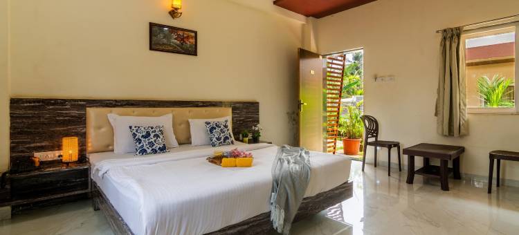 Arnnas度假村 Diveagar(Arnnas Resort Diveagar)图片