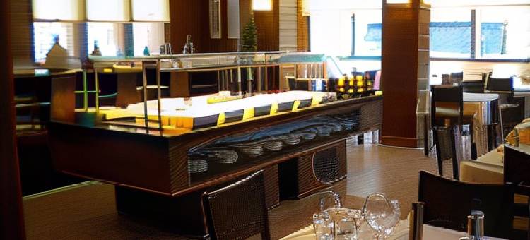 索利诺公寓酒店(Apartamentos Solineu)图片