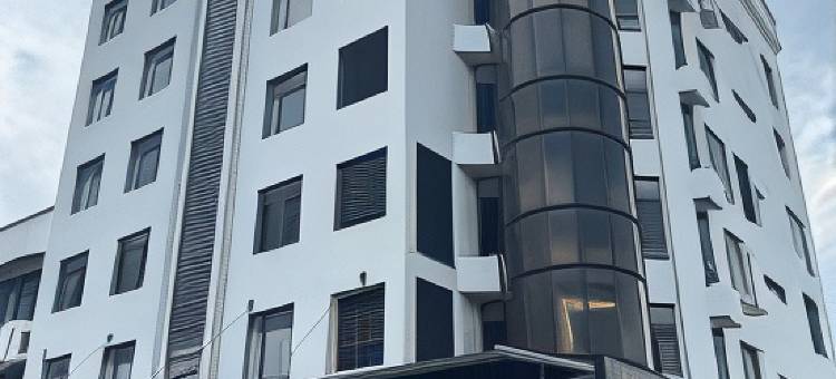 极端精品酒店(Extreme Boutique Hotel)图片