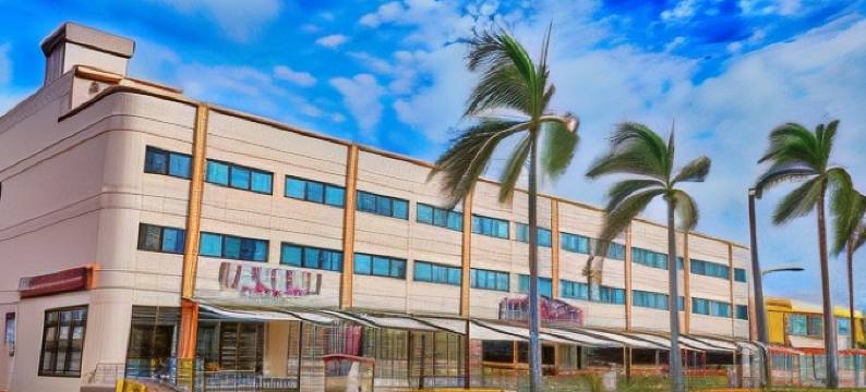 塞班塞伦提酒店(Serenti Hotel Saipan)图片