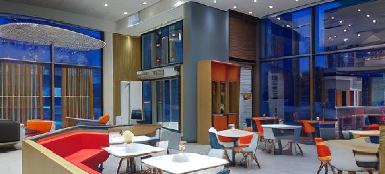 宜必思科尼亚酒店(Ibis Konya)图片