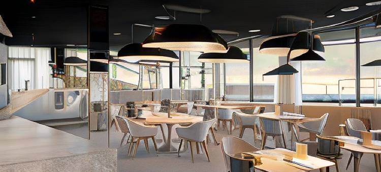 钟表商酒店(Hôtel des Horlogers)图片