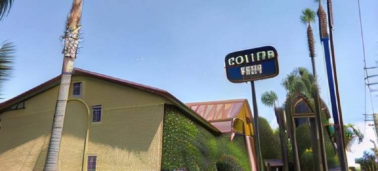 科尔顿酒店(Colton Inn)图片