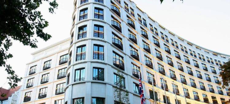 查尔斯酒店(Rocco Forte the Charles Hotel)图片