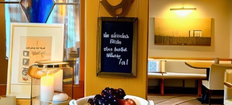 渔民之家酒店(Hotel Fischerhaus)图片