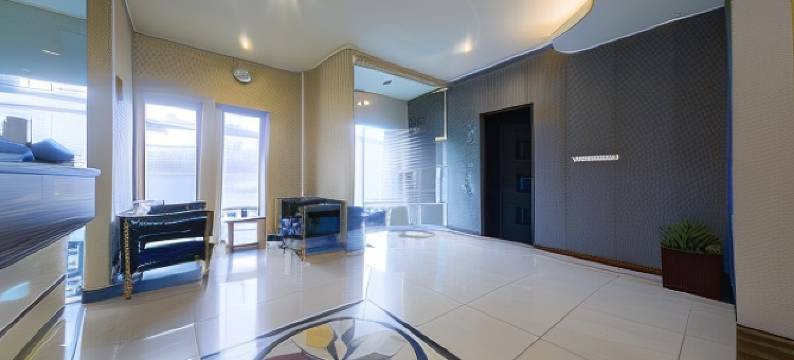 安汶快捷酒店(Budget Hotel Ambon)图片