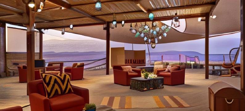 传奇帕拉卡斯度假村 - Hyatt悠选品牌成员(The Legend Paracas Resort, a Destination by Hyatt Hotel)图片