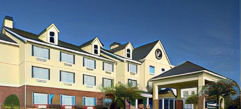 拉尼尔湖/盖恩斯维尔贝斯特韦斯特优质套房酒店(Best Western Plus Lake Lanier Gainesville Hotel  Suites)图片