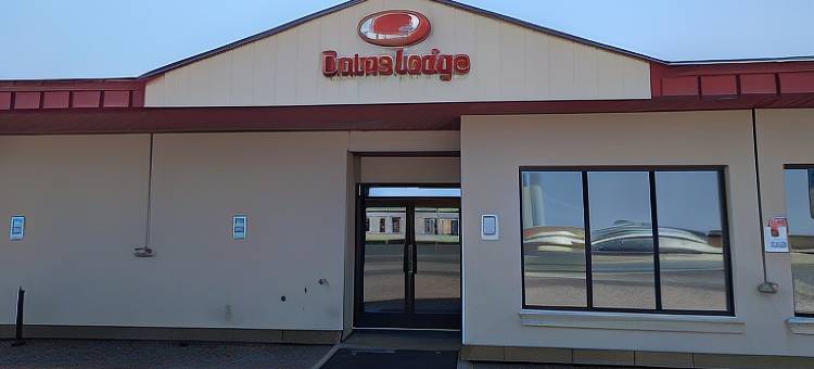 伊克诺旅馆(Econo Lodge)图片