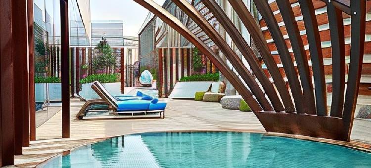 科威特市希尔顿花园酒店(Hilton Garden Inn Kuwait)图片