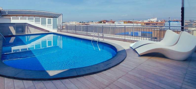 阿拉贡美食摄政酒店(Num Hotel)图片