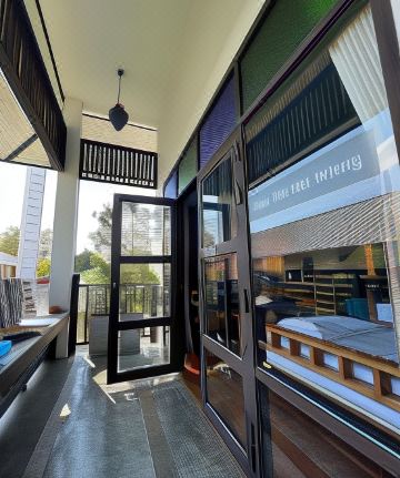 Baan Pai Nai Wieng Hotel Overview