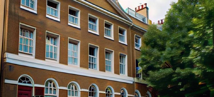 伦敦大象和城堡安全住宿酒店(Safestay London Elephant & Castle)图片