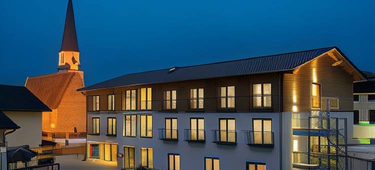 特劳姆施米德酒店(Hotel Traumschmiede)图片