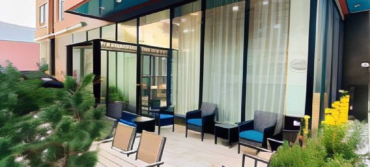 L酒店-阿桑德连锁酒店(The L Hotel)图片