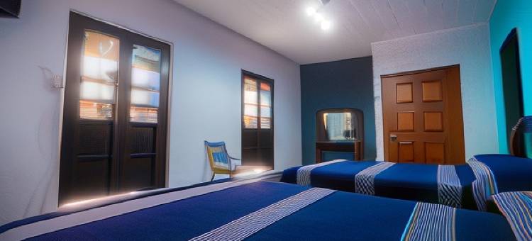 Hotel Posada Don Matías图片