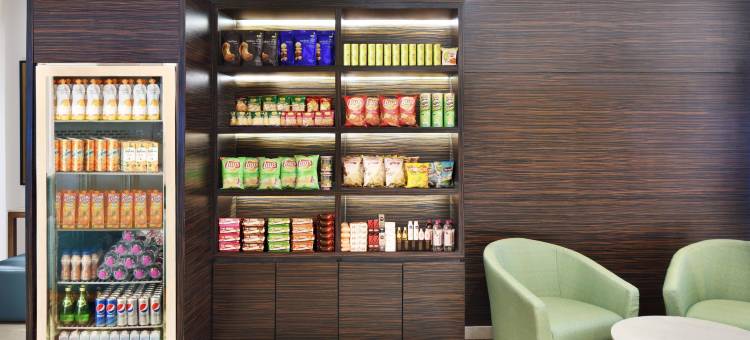 班加罗尔-怀特菲尔德万豪万枫酒店(Fairfield by Marriott Bengaluru Whitefield)图片